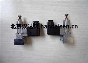 HAWE壓力繼電器 型號:DG35-1/4 HAWE壓力繼電器