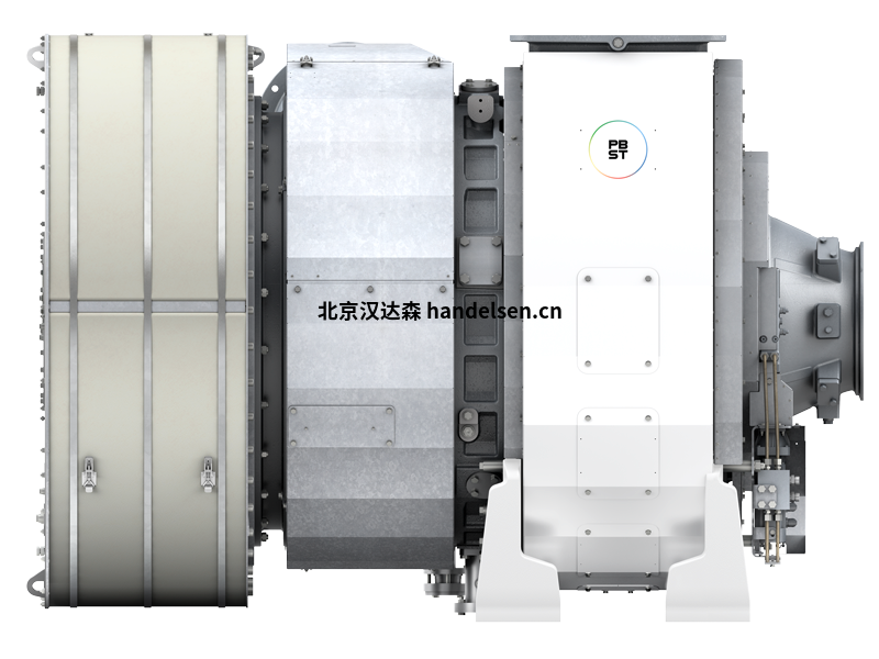 pbst渦輪增壓器TCA系列適用燃料發動機 pbst渦輪增壓器TCA系列適用燃料發動機