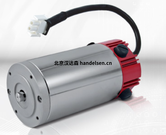 mattkeRED系列直流伺服電機 mattkeRED系列直流伺服電機