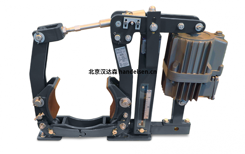 Stromag SDB 鼓式制動器 鋼棒軋機起重機 Stromag SDB 鼓式制動器 鋼棒軋機起重機
