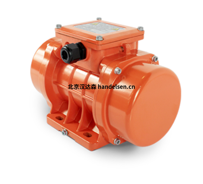 olivibra MVE 標準系列3相4極振動電機 olivibra MVE 標準系列3相4極振動電機