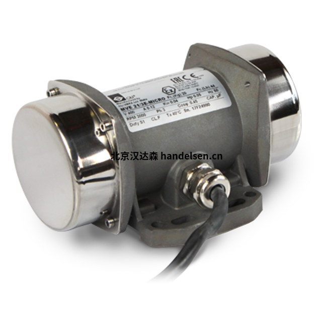 olivibra MVE-微型振動電機 olivibra MVE-微型振動電機