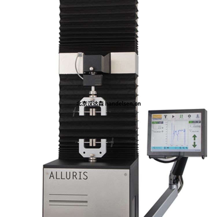 德國Alluris萬能試驗機型號FMT-313 德國Alluris萬能試驗機型號FMT-313