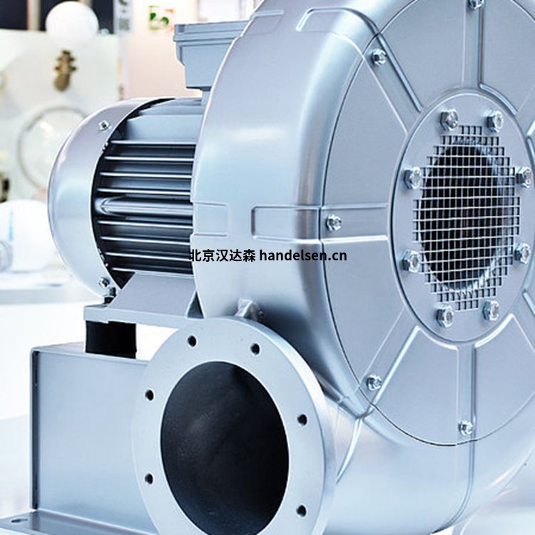 Elektror側面管道風機SD 7 Elektror側面管道風機SD 7