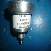 專業銷售金屬緩沖器MH F/S 100/250-Effbe