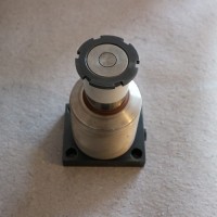 ROEMHELD轉角油缸-適用于所有液壓操作的直線型機構裝置