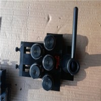 專業銷售矯直機BKV 7-110.0-WITELS-ALBERT