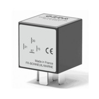 德國ETA繼電器ESX10-TB-114-DC24V-0,5A優勢供應
