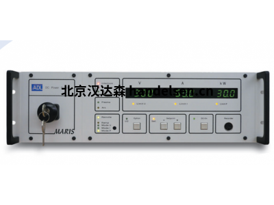 德國ADL直流濺射電源 HX200/500 70A