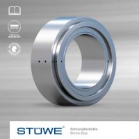 原廠發貨德國stuwe 法蘭耦合 WK 和 WKL 軸耦合