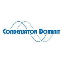 CONDENSATOR DOMINIT動態電壓調節器