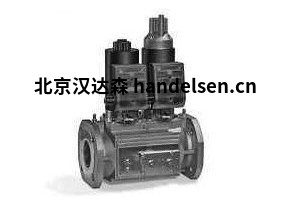 Krom Schroder電磁閥產品介紹 Krom Schroder電磁閥