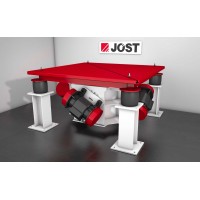 專業銷售控制器系列JT-JOST