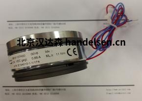 Kendrion制動器86 61107H00(E154010-1-1/174) Kendrion制動器