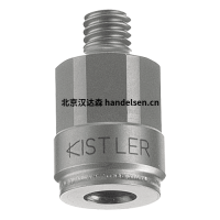 德國基斯特勒kistler扭矩測量法蘭，雙范圍傳感器 4510B