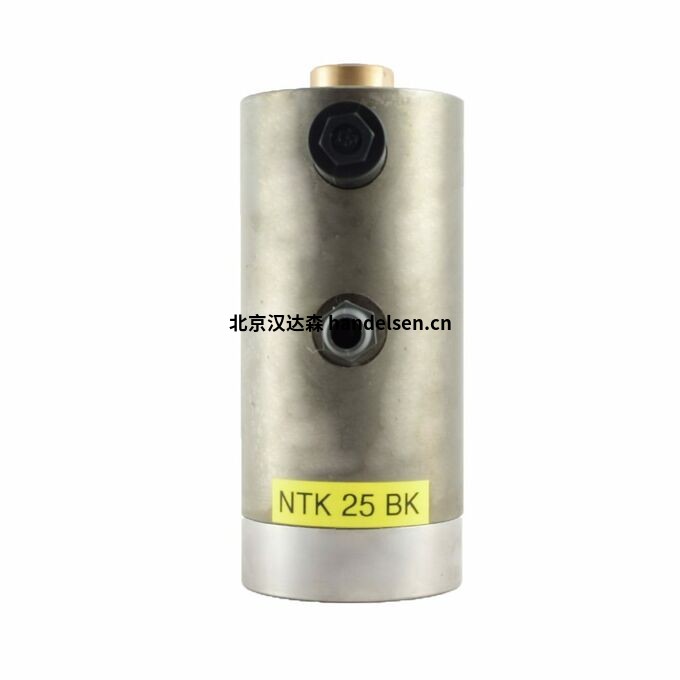 Netter Vibration 氣動線性振動器NTK系列 .NTK系列