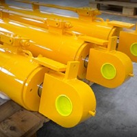 意大利Interpump 液壓泵、三缸泵系列