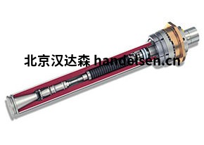 OTT-JAKOB夾持器\ 錐度 (SK) 接口夾持器參數介紹 OTT JAKOB夾持器