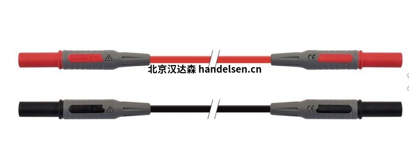 Testec差分探頭 TT-SI 51 | 1:100 差分探頭05