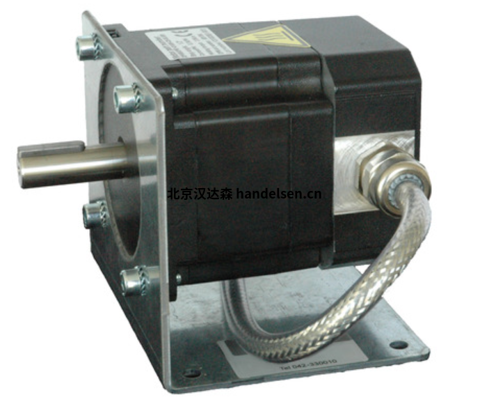 IBCcontrol步進電機 IBCco<em></em>ntrol 3 相 325 VDC 步進電機