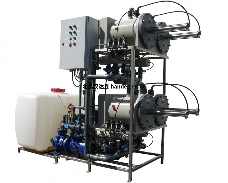 1-自動化 微過濾器類型 MT-IBA 1-自動化 微過濾器類型 MT-IBA