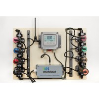 analyticaltechnology水質監測器MetriNet