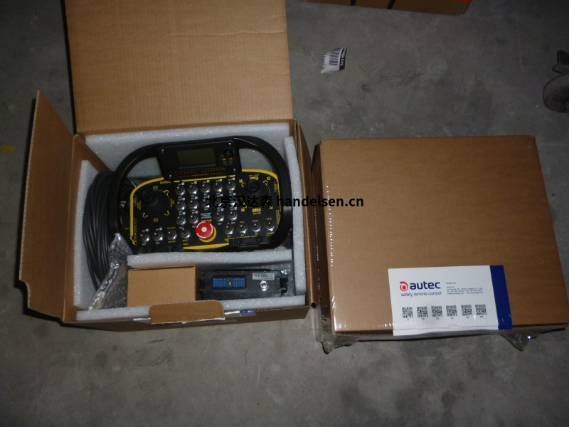 AUTEC COMPACT AJC 12669-2(1)