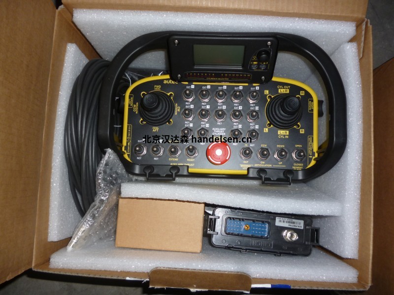 AUTEC FJM 12669-1(1)