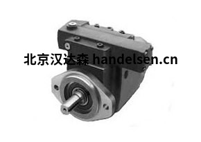 OILGEAR泵的產品資料和系列型號 OILGEAR泵