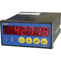意大利 QEM 速度調節器 HM207.21A系列