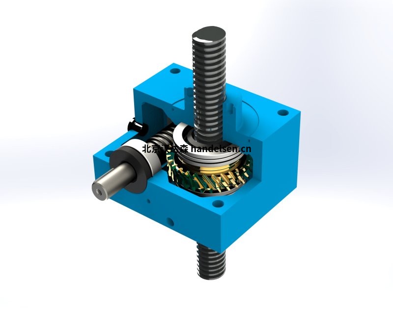 意大利UNIMEC 減速機產品及型號介紹