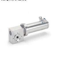 Mini Motor 同軸減速電機型號及產品介紹 Mini Motor 2