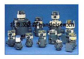 TECHAP 工藝閥產品介紹及應用特點 TECHAP工藝閥