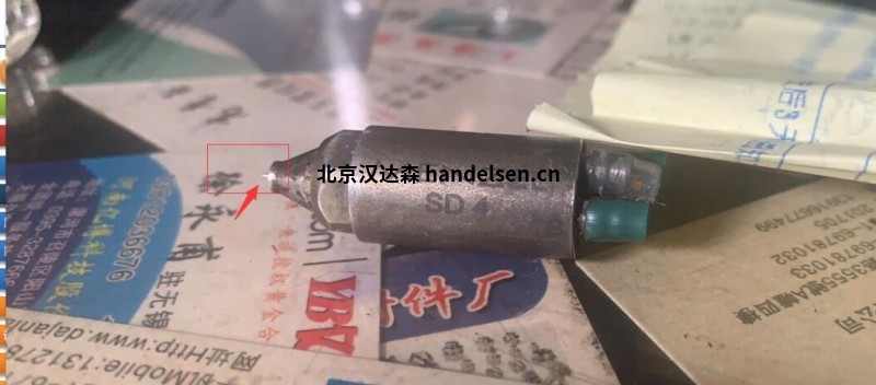 德國MENZEL SD4多角度噴嘴工作壓力可達6bar `KTE[{1QCTLCP(A7M}LZ4A1
