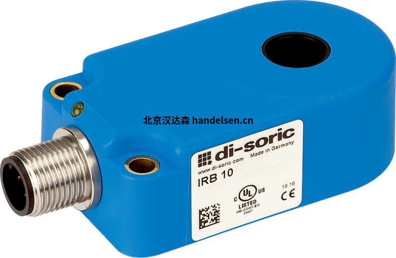 電感式環形傳感器 IRB 電感式環形傳感器 IRB