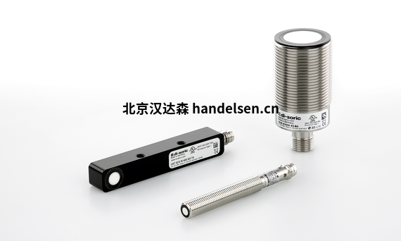 漫反射和鏡反射超聲波傳感器 漫反射和鏡反射超聲波傳感器
