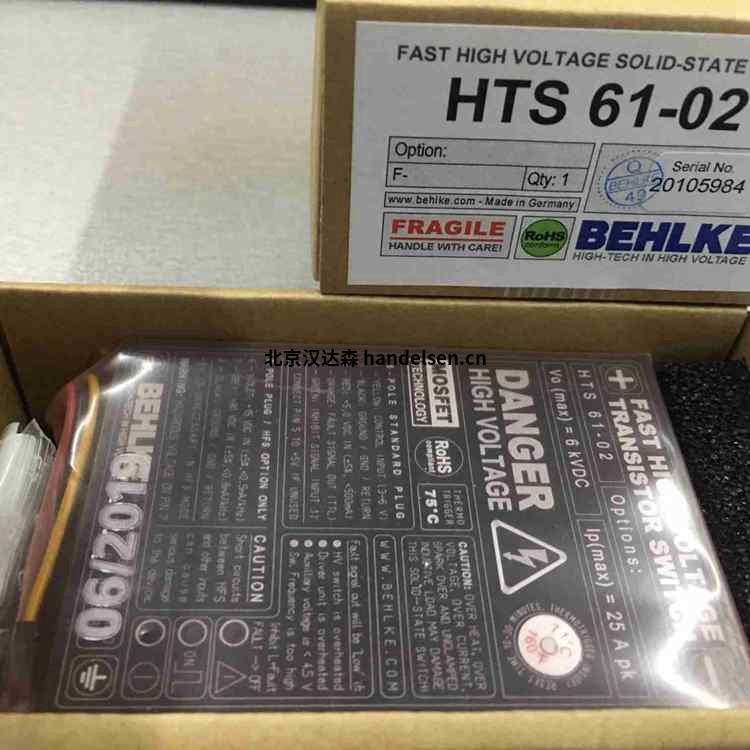 德國BEHLKE高壓開關HTS 31-06-C 用于小體積和低雜散電感 1eefcdc70ff0742984aaa42eb27832e_副本_副本