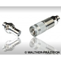德國 WALTHER-PR?ZISION 低壓單聯軸器 LP系列