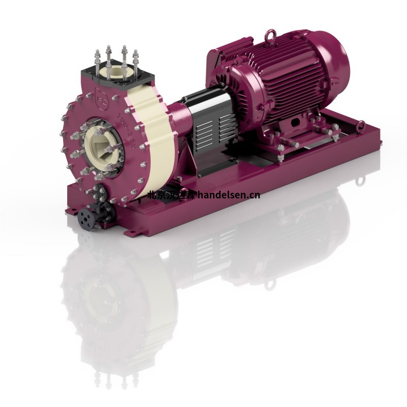 Affetti Pumps CMO-N 系列離心泵技術數據 Affetti Pumps CMO-N 系列離心泵技術數據