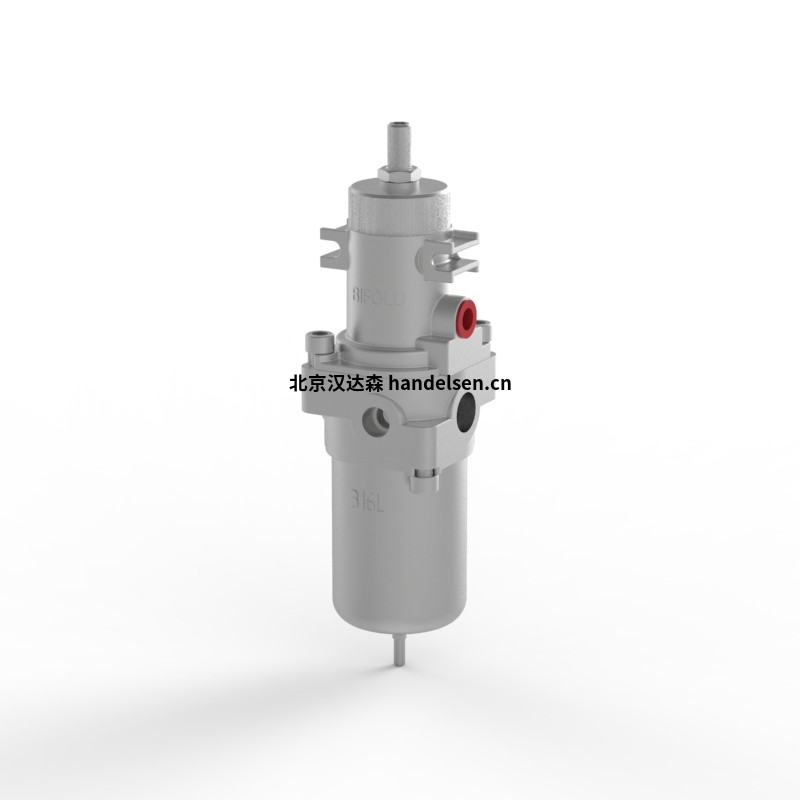 Bifold百福 電磁閥產品型號及介紹