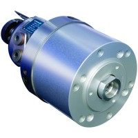 schunk液壓缸OPUS-V125技術資料