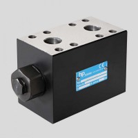 hp technik MO1型工業旁路噴嘴
