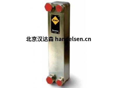 OLAER品牌 熱交換器PWO系列產品介紹 PWO系列