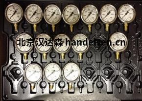 WIKA威卡 壓力表充液型產品信息介紹 WIKA壓力表