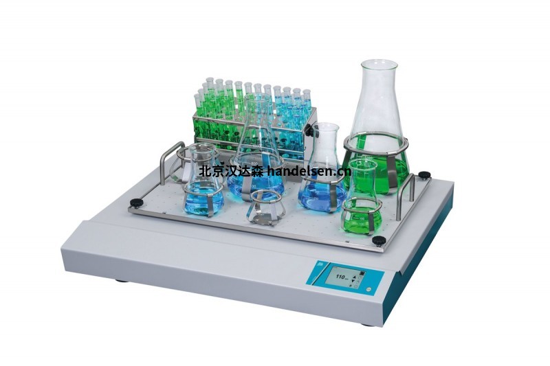 Edmund微孔板搖床型號:TiMix 2 Edmund微孔板搖床型號:TiMix 2
