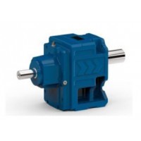瓦特Watt Drive 減速機應用及產品優點介紹