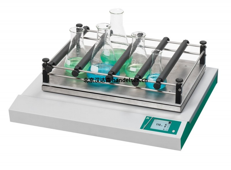 Edmund原廠Multi-Flask Shaker搖床 VKS 75 A control Edmund原廠Multi-Flask Shaker搖床 VKS 75 A control