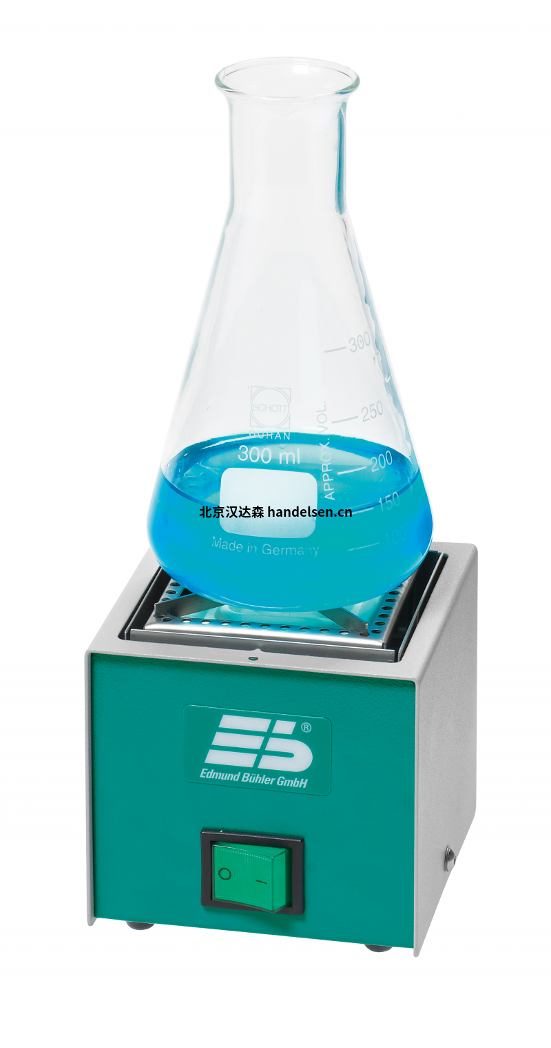 Edmund紅外線加熱器 IRB 1 技術參數 Edmund紅外線加熱器 IRB 1 技術參數