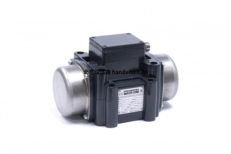 wurges高頻振動器HF2/2 wurges高頻振動器HF2/2