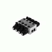 Bucher Hydraulics品牌 控制閥產品特點優勢介紹